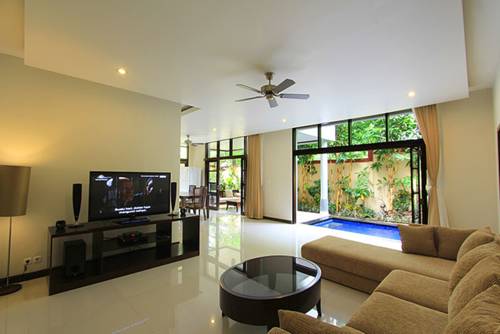 Umalas Indonesia Código de promoción premium para hoteles