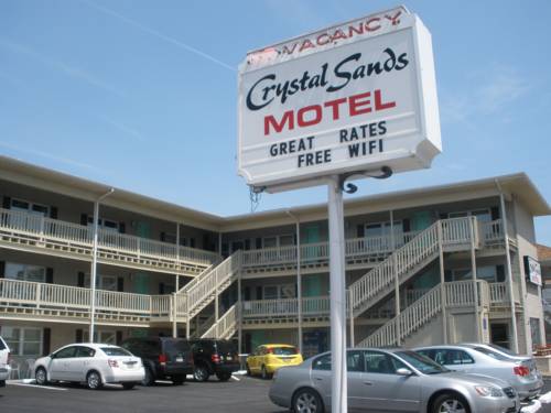 Ocean City (Maryland) Vereinigte Staaten Hotel Premium Gutscheincode booking.com