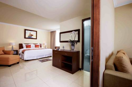 Yogyakarta Indonésie code promo premium de l'hôtel booking.com