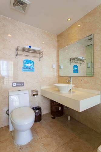 Haikou Chine code promo premium de l'hôtel booking.com