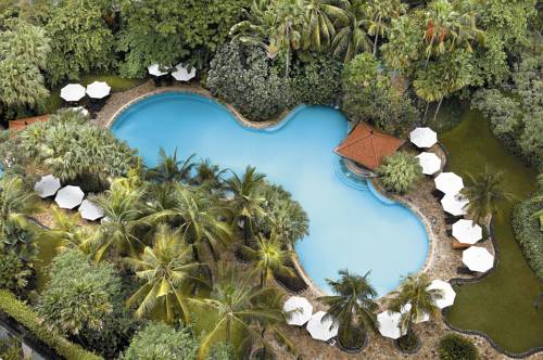 Surabaya Indonésie code promo premium de l'hôtel booking.com