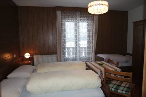 San Giacomo Val di Vizze Italie code promo premium de l'hôtel booking.com