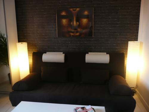 Lyon Frankreich Hotel Premium Gutscheincode booking.com
