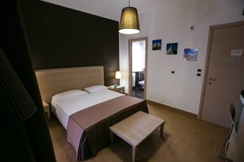 バーリ イタリア ホテルプレミアムプロモーションコード Bari booking.com
