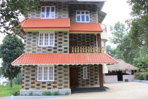 ムンナール インド ホテルプレミアムプロモーションコード Munnar booking.com