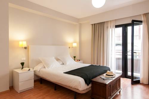 Las Palmas de Gran Canaria Espagne code promo premium de l'hôtel booking.com