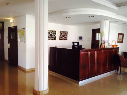ラルナカ キプロス ホテルプレミアムプロモーションコード Larnaca booking.com