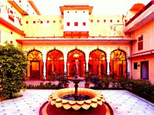 ジャイプル インド ホテルプレミアムプロモーションコード Jaipur agoda.com
