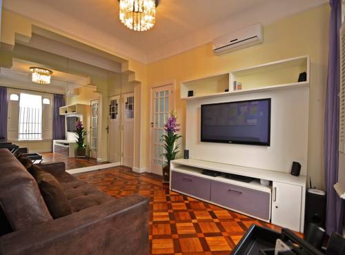 Rio de Janeiro (Rio de Janeiro) Brésil code promo premium de l'hôtel booking.com