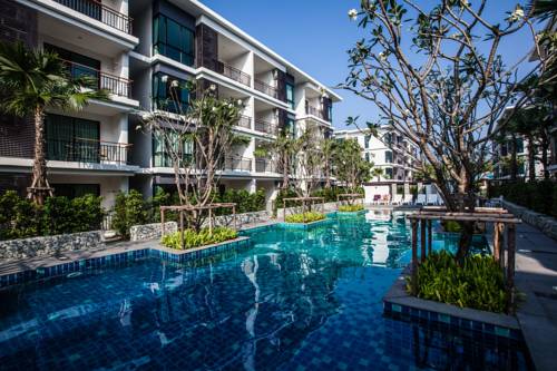 ラワイビーチ タイ ホテルプレミアムプロモーションコード Rawai Beach booking.com