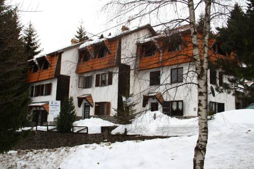 Kopaonik Serbie code promo premium de l'hôtel booking.com