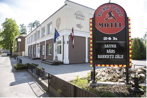 ユールマラ ラトビア ホテルプレミアムプロモーションコード Jūrmala booking.com