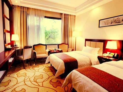 ブ源 中国 ホテルプレミアムプロモーションコード Wuyuan booking.com