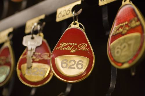 Pisa Italy Hotel Premium Promo Code