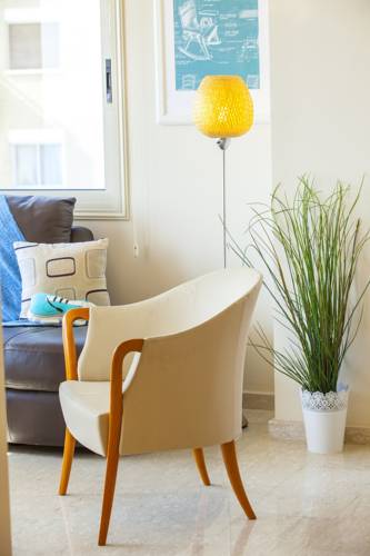 Larnaca Zypern Hotel Premium Gutscheincode booking.com