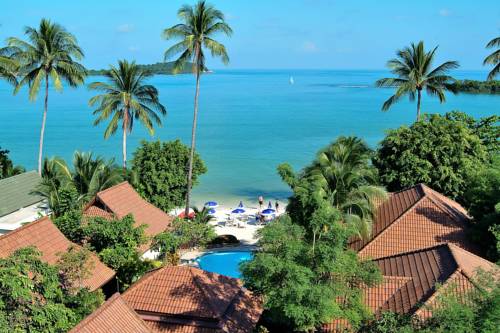 Chaweng Beach Thailand Hotel Premium Promo Code