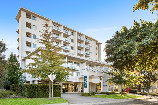 Canberra Australia Hotel Premium Promo Code