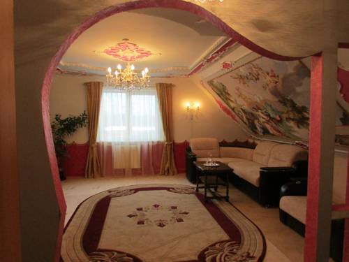 スーズダリ ロシア ホテルプレミアムプロモーションコード Suzdal booking.com