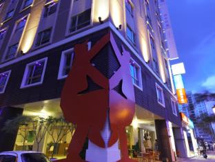 Taipei Taiwan Hotel Premium Promo Code