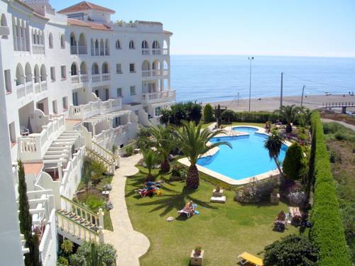 ネルハ スペイン ホテルプレミアムプロモーションコード Nerja booking.com