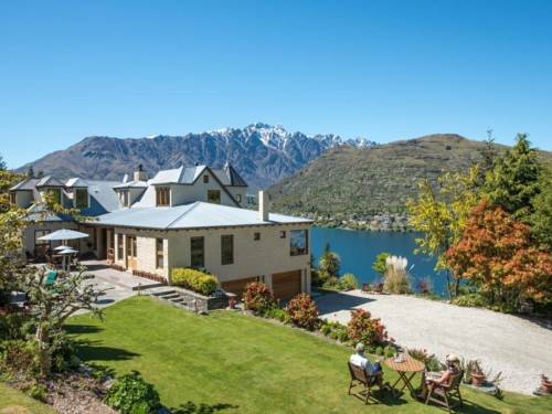 Queenstown Nouvelle-Zélande code promo premium de l'hôtel booking.com