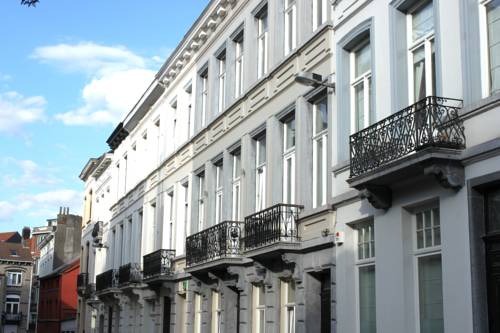 ブリュッセル ベルギー ホテルプレミアムプロモーションコード Bruxelles booking.com