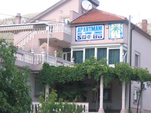 モスタル ボスニア・ヘルツェゴビナ ホテルプレミアムプロモーションコード Mostar booking.com