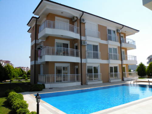 Belek Turquía Código de promoción premium para hoteles