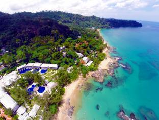 カオラック タイ ホテルプレミアムプロモーションコード Khao Lak agoda.com