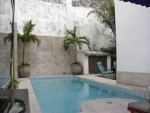 Cali Kolumbien Hotel Premium Gutscheincode booking.com