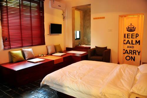 Yangzhou China Hotel Premium Promo Code