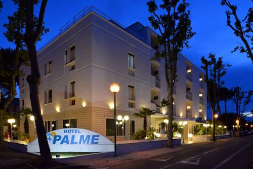 Cesenatico Italie code promo premium de l'hôtel booking.com