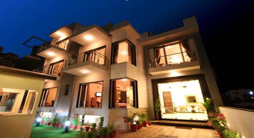 グルガオン インド ホテルプレミアムプロモーションコード Gurgaon booking.com