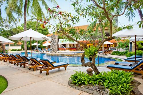 クタ インドネシア ホテルプレミアムプロモーションコード Kuta booking.com