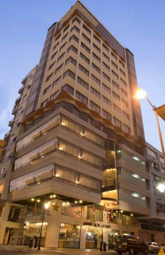 Guayaquil Ecuador Hotel Premium Promo Code