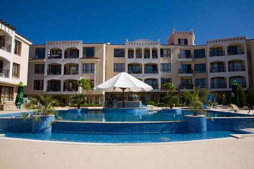 ソゾポル ブルガリア ホテルプレミアムプロモーションコード Sozopol booking.com