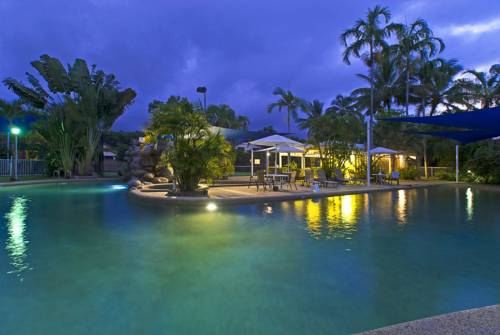 Port Douglas Australia Código de promoción premium para hoteles