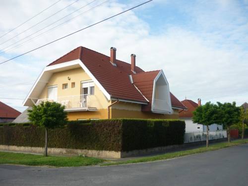 Balatonlelle Hongrie code promo premium de l'hôtel booking.com