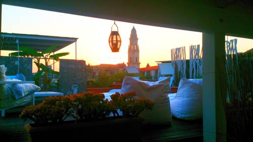 Lecce Italie code promo premium de l'hôtel booking.com