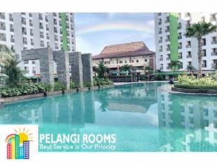 Tangerang Indonesia Hotel Premium Promo Code