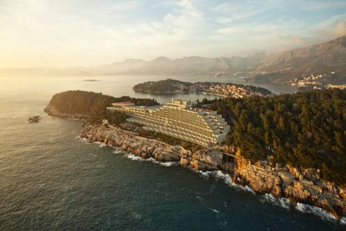 Cavtat Croatie code promo premium de l'hôtel booking.com