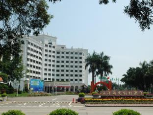 珠海（ヂューハイ） 中国 ホテルプレミアムプロモーションコード Zhuhai agoda.com