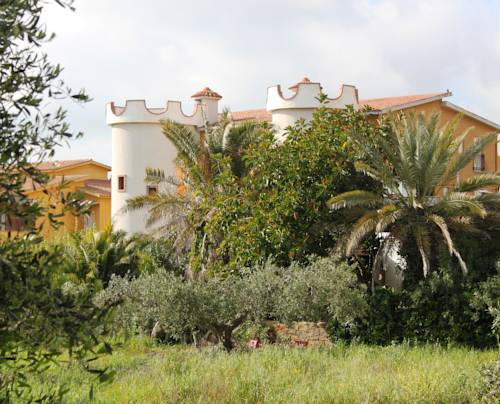 Agrigento Italia Código de promoción premium para hoteles
