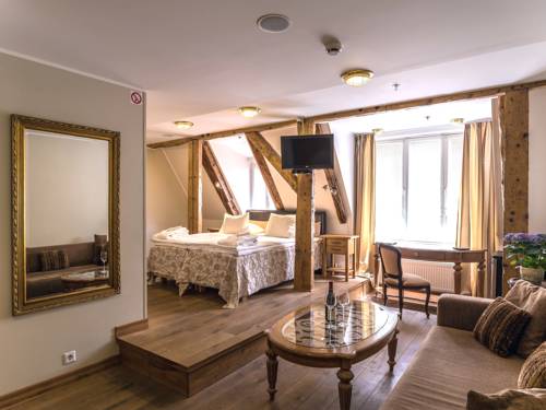 Tallinn Estonia Hotel Premium Promo Code