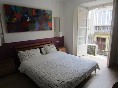 マラガ スペイン ホテルプレミアムプロモーションコード Málaga booking.com