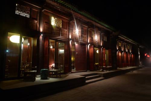 平遥 中国 ホテルプレミアムプロモーションコード Pingyao booking.com