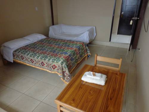 リマ ペルー ホテルプレミアムプロモーションコード Lima booking.com