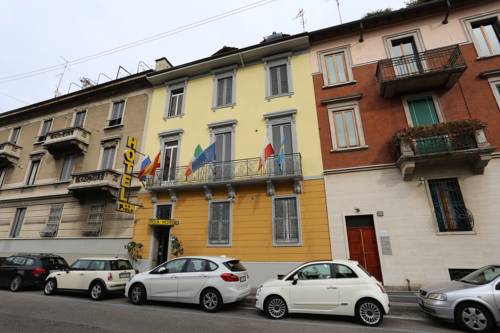 Milán Italia Código de promoción premium para hoteles