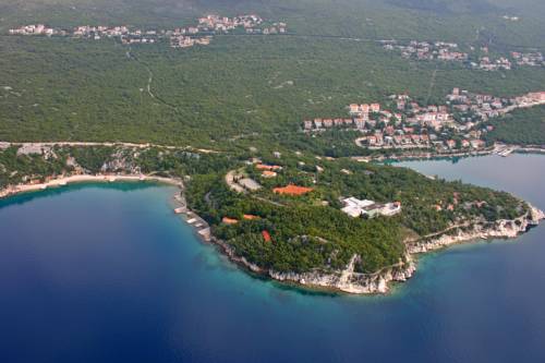 Dramalj Kroatien Hotel Premium Gutscheincode booking.com