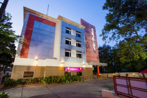 Mysore India Código de promoción premium para hoteles